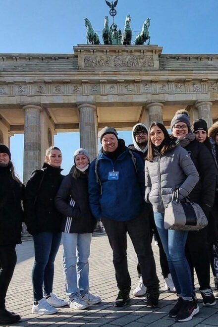 Berlin Tour - Free Offer - in Italian - Tour Experience