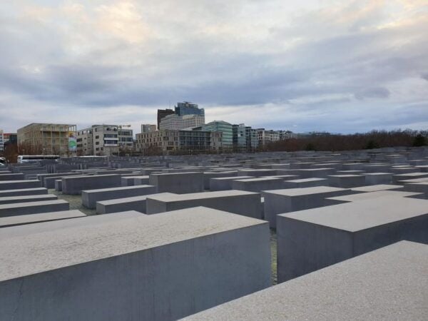 Berlin Tour - Free Offer - in Italian - Customer Ratings