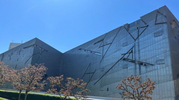 Berlin: Tour of the Jewish Quarter in Spanish Jewish Museum - Tour Highlights