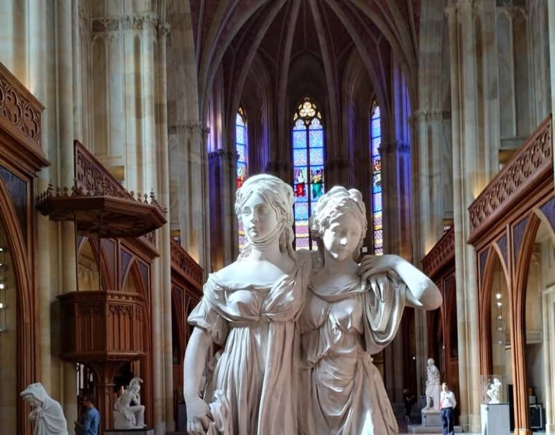 Berlin: Tour through Old Berlin on the trail of the city's early history - A Deep Dive Into Berlin’s Origins