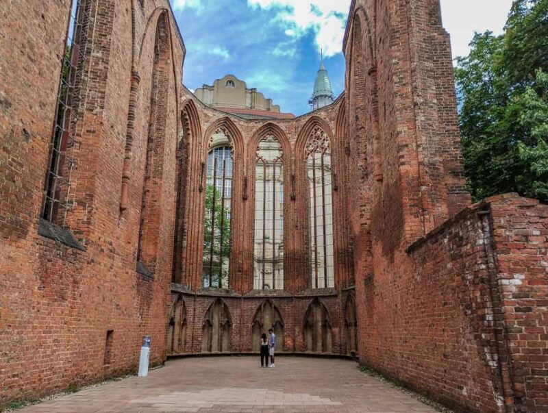 Berlin: Tour through Old Berlin on the trail of the city's early history - What Makes This Tour Stand Out?