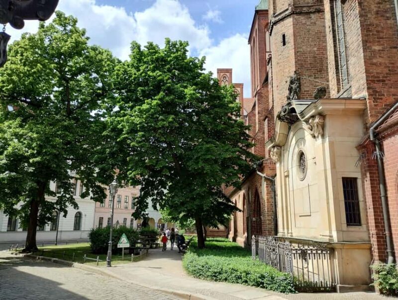 Berlin: Tour through Old Berlin on the trail of the city's early history - Final Thoughts: Who Should Take This Tour?