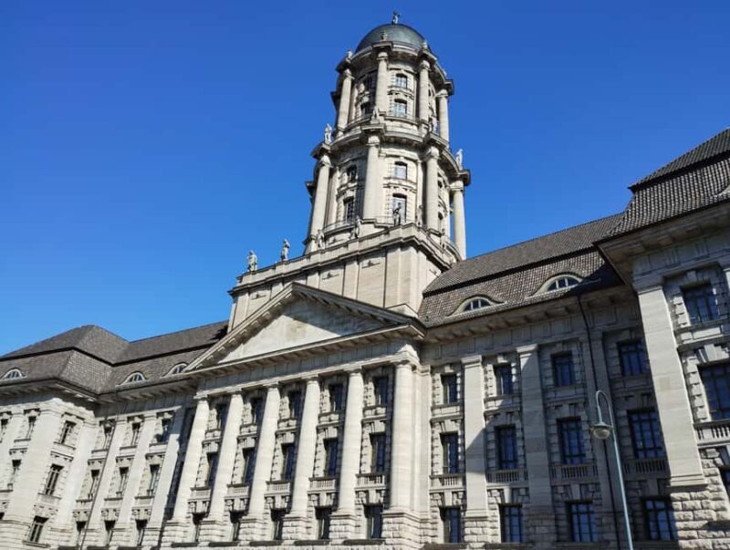 Berlin: Tour through Old Berlin on the trail of the city's early history - Frequently Asked Questions (FAQs)