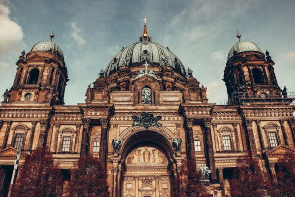 Berlin: Tour With Private Guide - Additional Options and Recommendations
