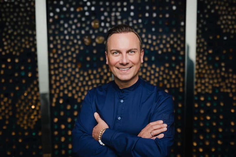 Berlin: TV Tower SPHERE Restaurant Tim Raue Entry Ticket - Good To Know