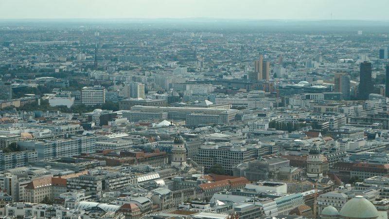 Berlin TV Tower Ticket - Who should book the Berlin TV Tower?