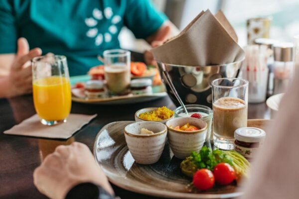 Berlin: TV Tower Ticket & Breakfast at Revolving Restaurant - Common Questions