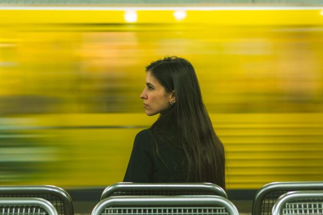 Berlin U Bahn Cinematic Photography Tour - Customer Testimonials