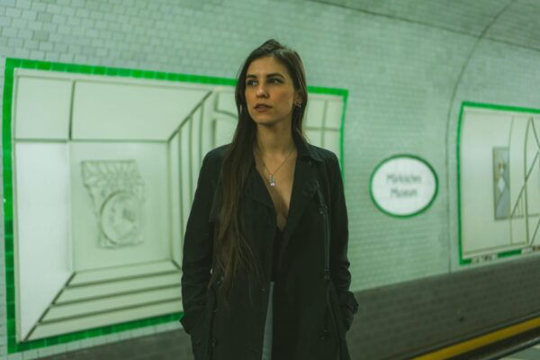 Berlin U Bahn Cinematic Photography Tour - Booking and Cancellation Policy