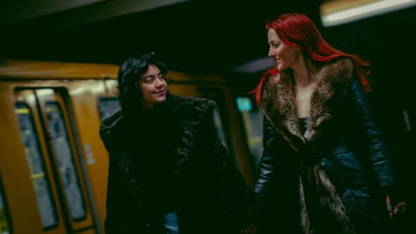 Berlin U Bahn Cinematic Photography Tour - Preparing for Your Tour
