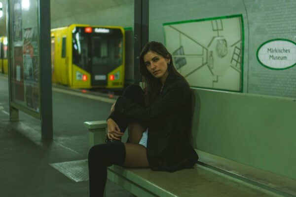 Berlin U Bahn Cinematic Photography Tour - Frequently Asked Questions