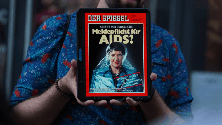 Berlin Uncensored: A History of Sex & Freedom - FAQ