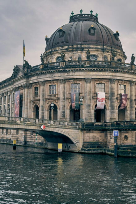 Berlin Uncovered: Private Guided Walking Exploration - Unter Den Linden and Pariser Platz