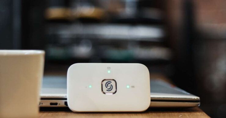 Berlin: Unlimited 4G Internet in Germany With Pocket Wifi - Benefits of Pocket Wifi in Berlin