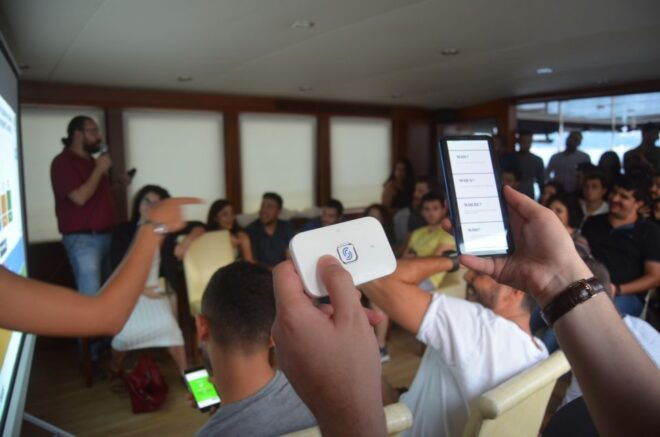 Berlin: Unlimited 4G Internet in Germany With Pocket Wifi - Options for Duration and Pricing