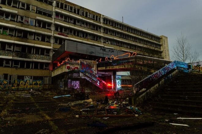 Berlin: Urbex Abandoned Places & History Tour - Customer Reviews
