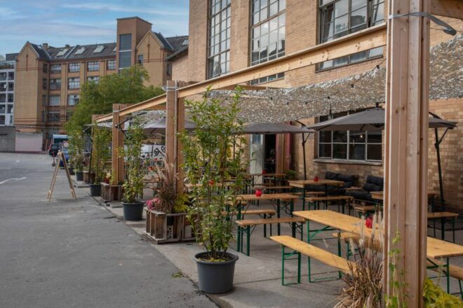 Berlin: Vagabund Brauerei Beer Tasting & Guided Brewery Tour - Directions to Vagabund Brauerei Kesselhaus