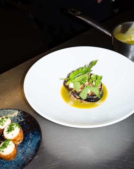 Berlin: Vegan and Gluten-Free Dinner Experience - Good To Know