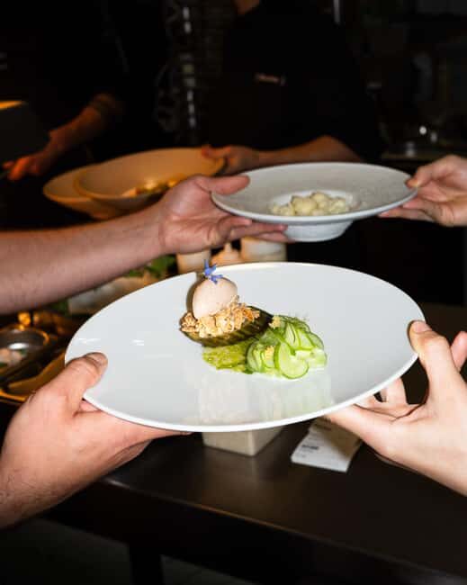 Berlin: Vegan and Gluten-Free Dinner Experience - An In-Depth Look at the Berlin Vegan and Gluten-Free Dinner Experience