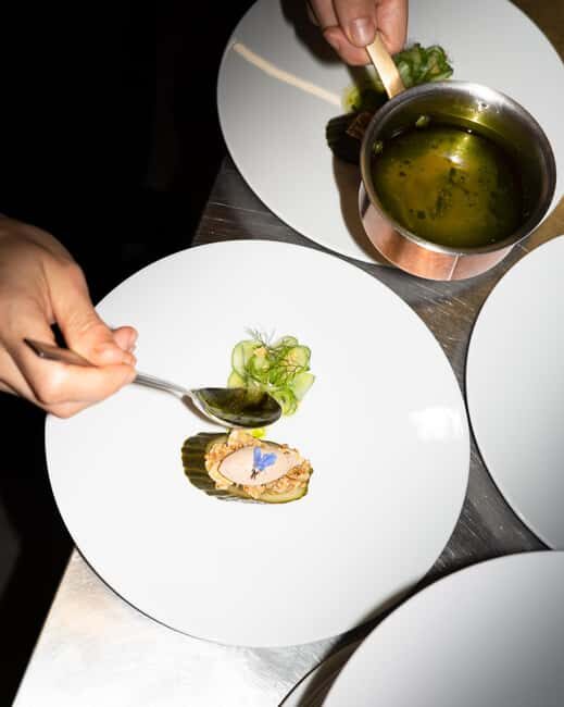 Berlin: Vegan and Gluten-Free Dinner Experience - Frequently Asked Questions