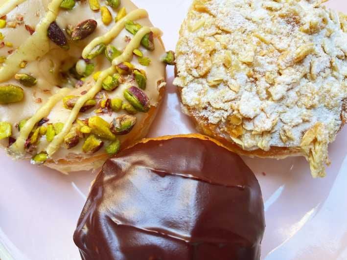 Berlin: Vegan Food & Cultural Walking Tour in Friedrichshain - Booking Details