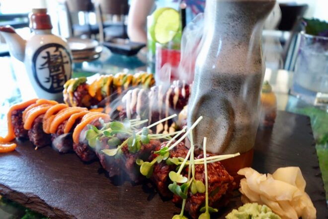 Berlin: Vegan Food & Cultural Walking Tour in Friedrichshain - Culinary Delights