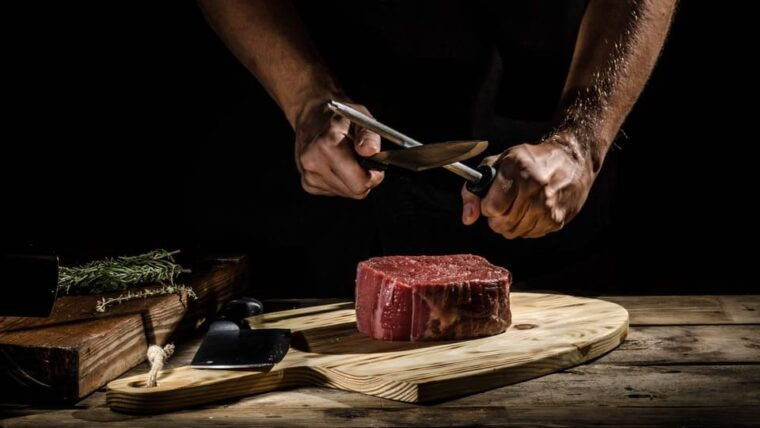 Berlin: Wagyu barbecue course in the historic margarine factory - What the Tour Entails