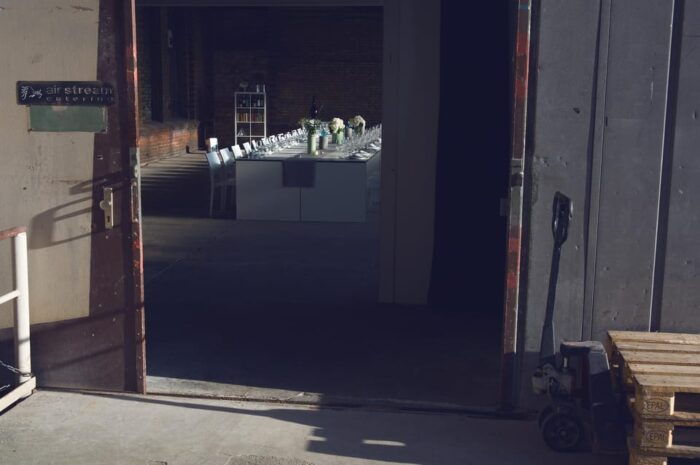 Berlin: Wagyu barbecue course in the historic margarine factory - Who Will Love This Experience?