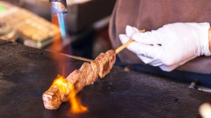 Berlin: Wagyu barbecue course in the historic margarine factory - Practical Tips for Booking