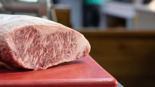 Berlin: Wagyu Grill Course in the Historic Margarine Factory - Included Features
