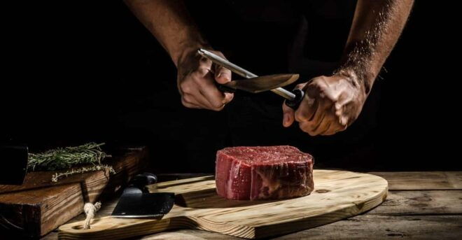 Berlin: Wagyu Grill Course in the Historic Margarine Factory - Booking Information