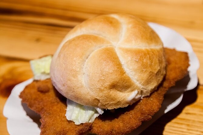 Berlin Walking Food Tour With Secret Food Tours - Cancellation Policy