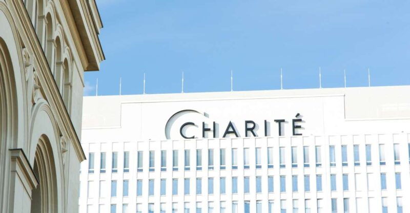 Berlin: walking tour about Charité - Good To Know