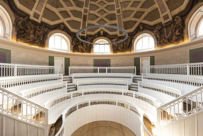 Berlin: walking tour about Charité - Who Would Enjoy This Tour?
