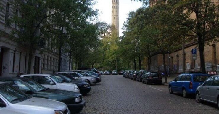 Berlin: Walking Tour of Prenzlauer Berg - Activity Details
