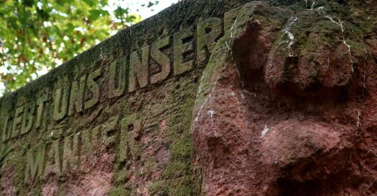 Berlin: Walking Tour on Protest and Resistance in Berlin - Highlights