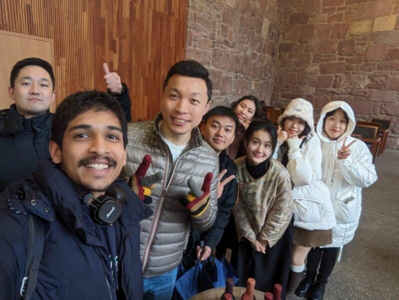 Berlin Walking tour - What’s Included & What to Expect