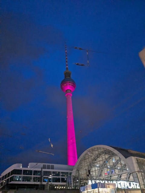 Berlin Walking tour - The Itinerary in Detail: What You’ll Actually See and Learn