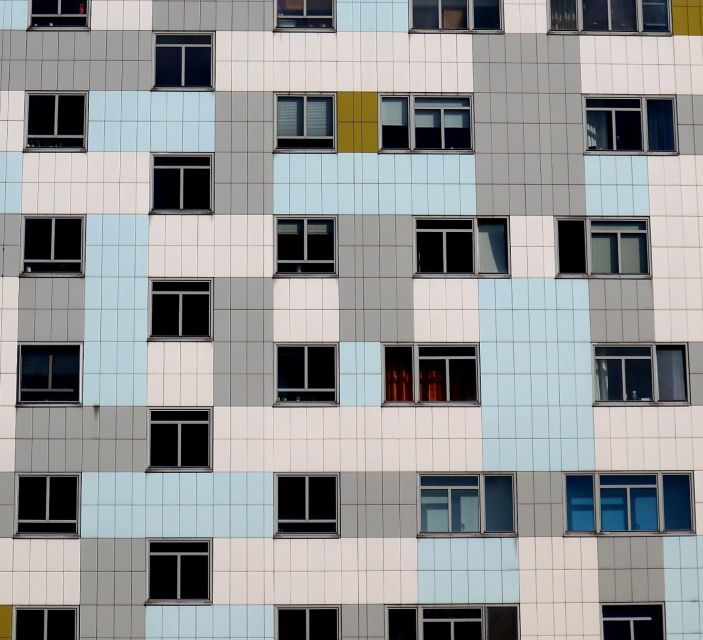 Berlin: Walking Tour Through the Hansaviertel - Tour Overview