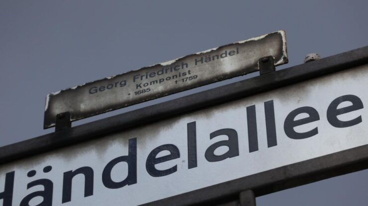 Berlin: Walking Tour Through the Hansaviertel - Meeting Point and Starting Location