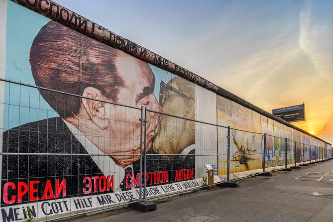 Berlin Wall and Cold War Private Bike Tour With an Expert - Booking Information