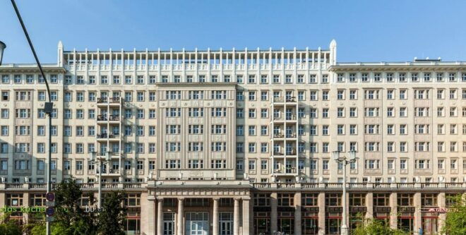 Berlin: Wall, Cold War, and Stasi Museum - Visiting the Stasi Museum