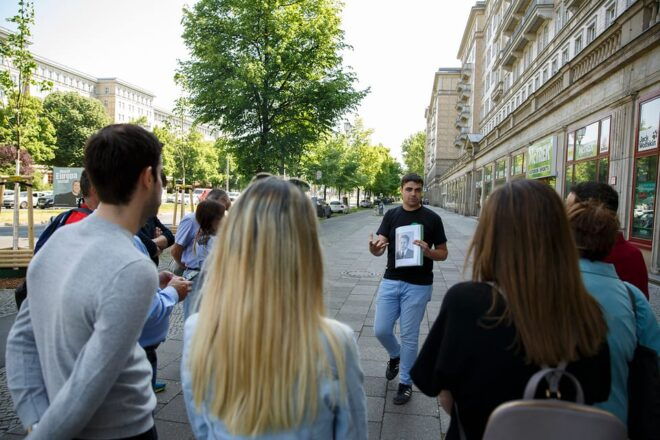 Berlin: Wall, Cold War, and Stasi Museum - Insights Into Life in Divided Berlin