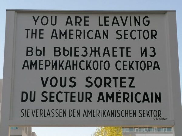 Berlin Wall & Cold War: Personal Life Stories Private Tour - Common Questions