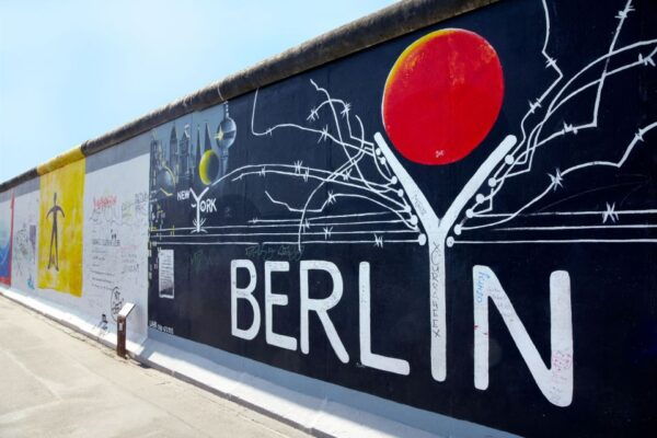 Berlin Wall & Cold War: Personal Life Stories Private Tour - The Sum Up