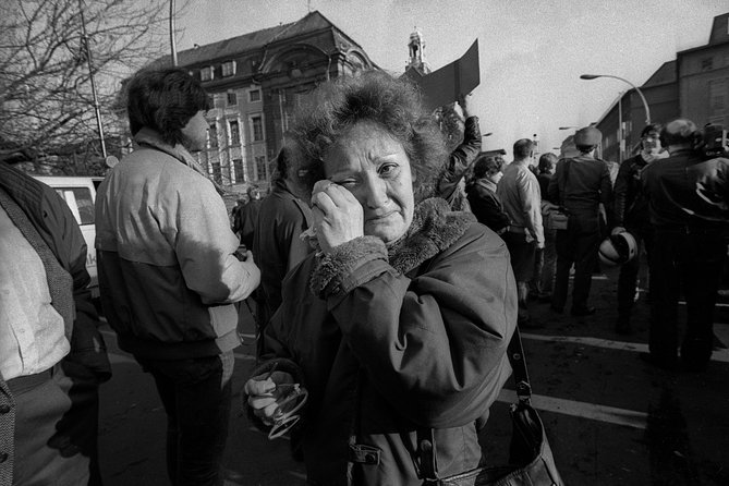 Berlin Wall - Destinies, Heroes & Love Stories - Common Questions