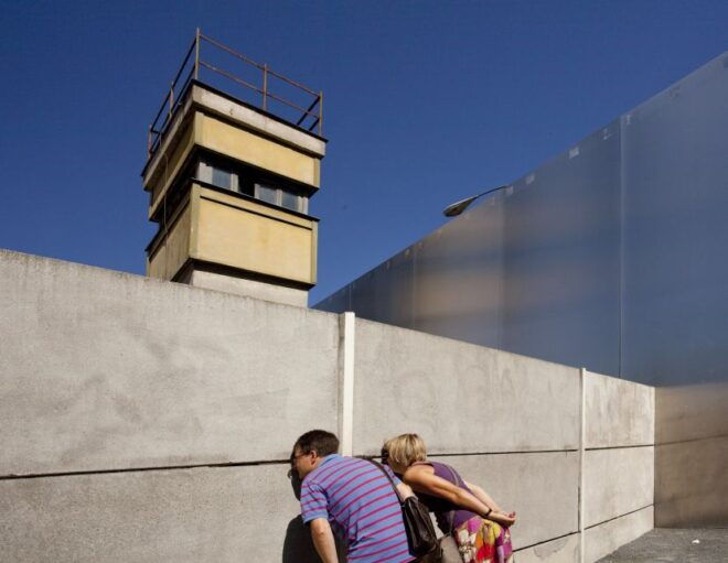 Berlin Wall: Fates, Heroes, and Love Stories Walking Tour - Common Questions