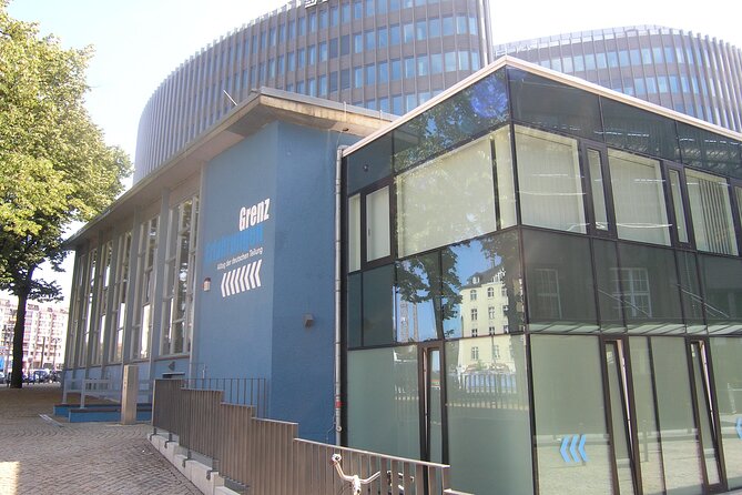 Berlin Wall Tour - Traveler Photos