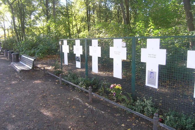 Berlin Wall Tour for Groups - Cancellation and Refund Policy