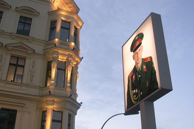 Berlin Wall Tour for Groups - Common Questions